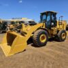 2018 Caterpillar 950Gc